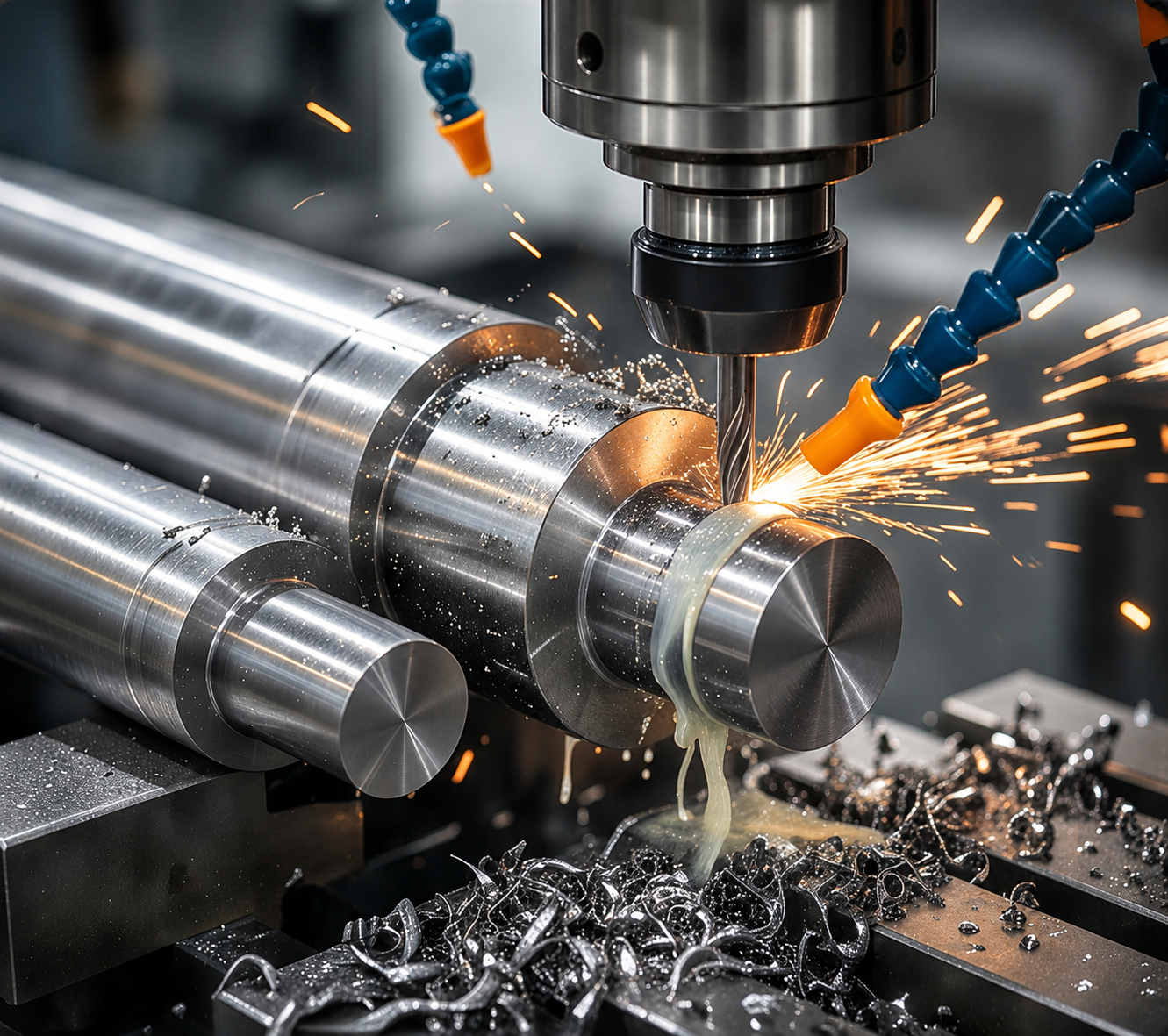 Comunidad Industrial